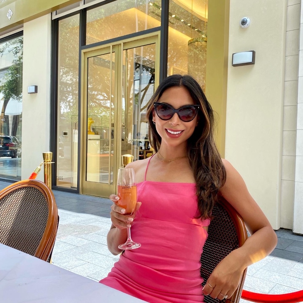 Meet your Posher, Kenia